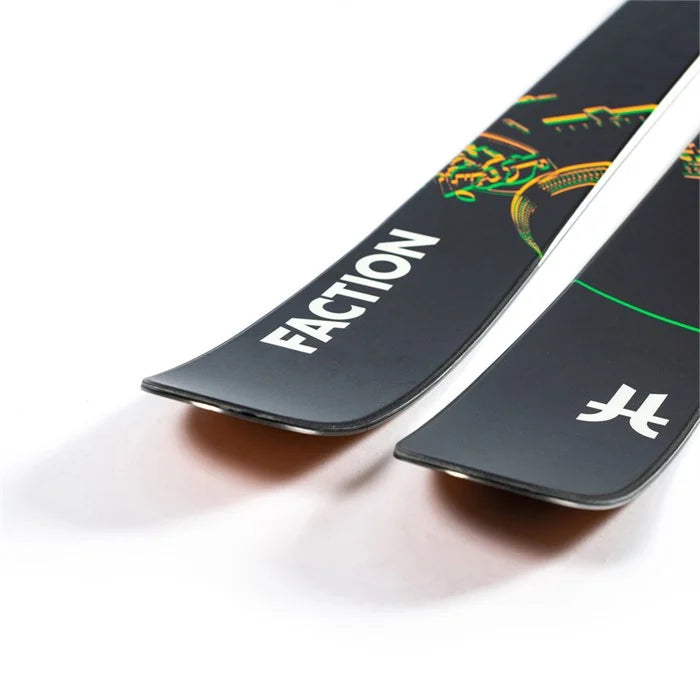 Faction Prodigy 2 Ski