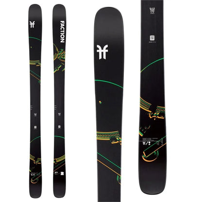 Faction Prodigy 2 Ski