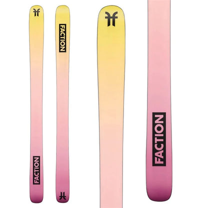 Faction Prodigy 3 Ski