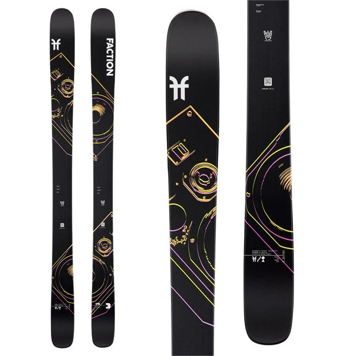 Faction Prodigy 3 Ski