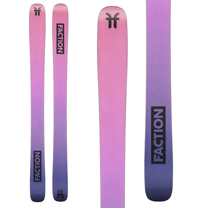 Faction Prodigy 3X Ski