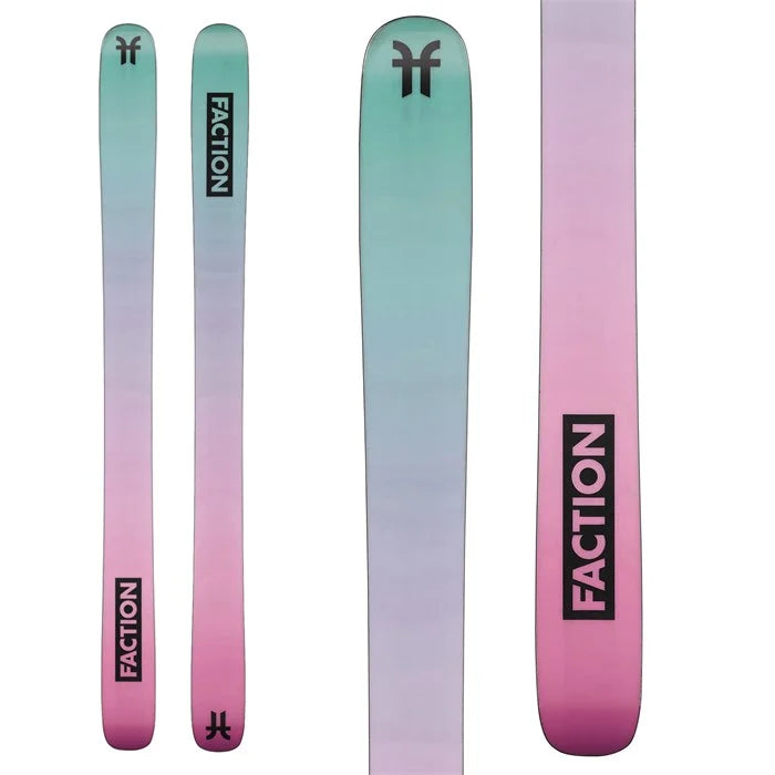 Faction Prodigy 4 Ski