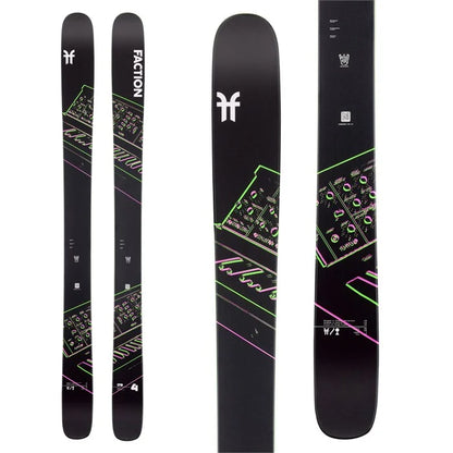 Faction Prodigy 4 Ski