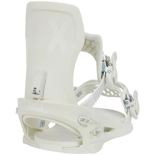 FLUX Snowboard Binding 2024 XF