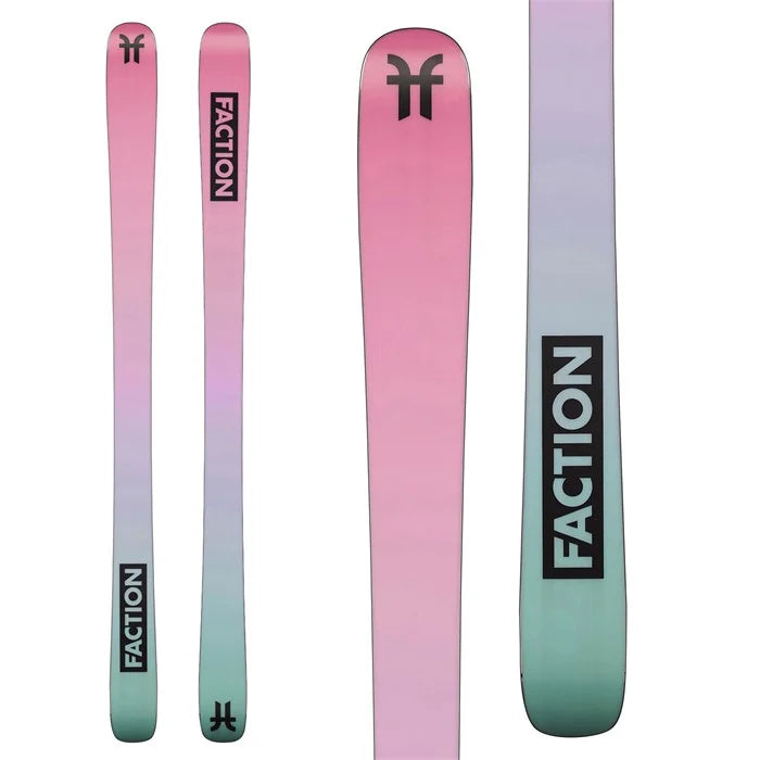 Faction Prodigy 1X Ski