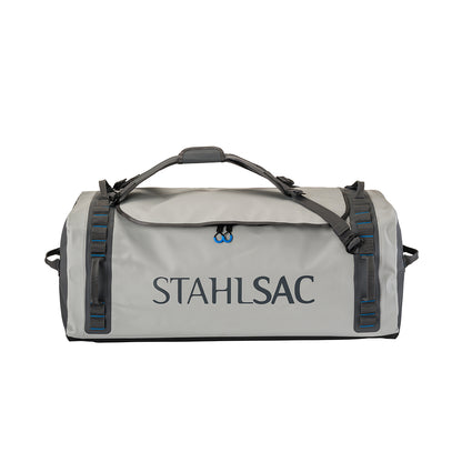 Stahlsac’s Abyss Duffels Bag