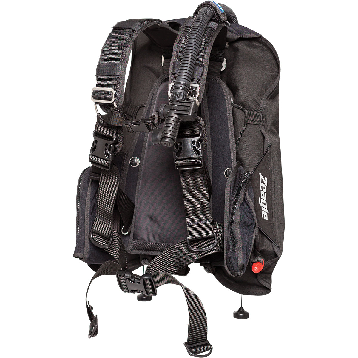 Zeagle Express Tech Deluxe BCD