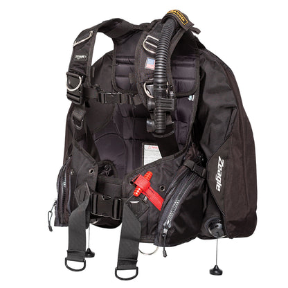 Zeagle Ranger BCD