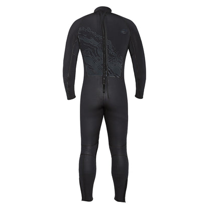 Bare 7mm Velocity Ultra Wetsuit -Men