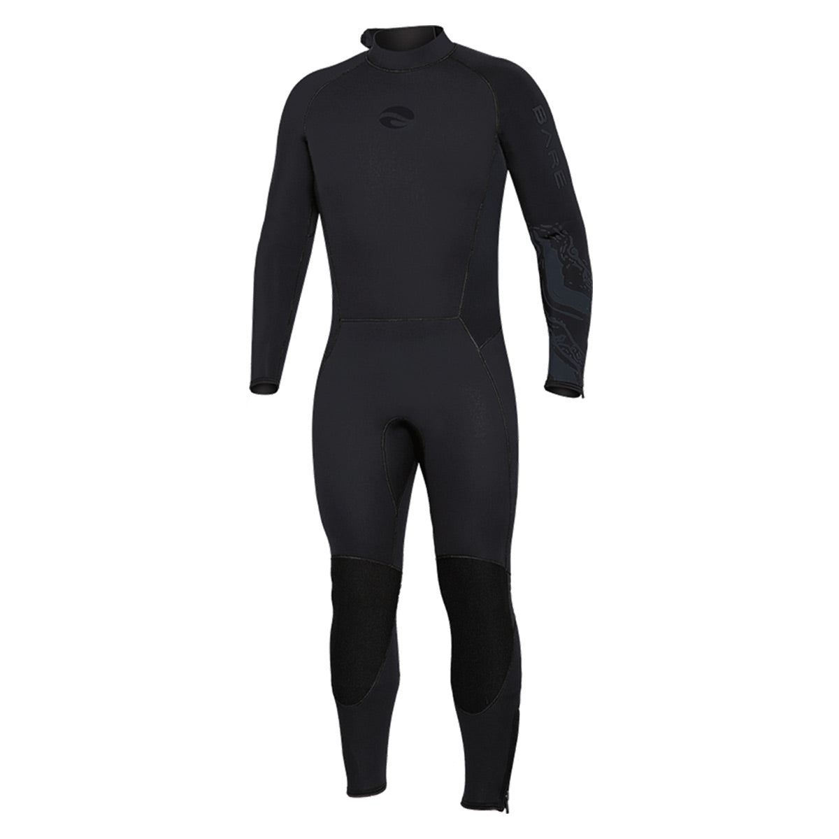 Bare 7mm Velocity Ultra Wetsuit -Men