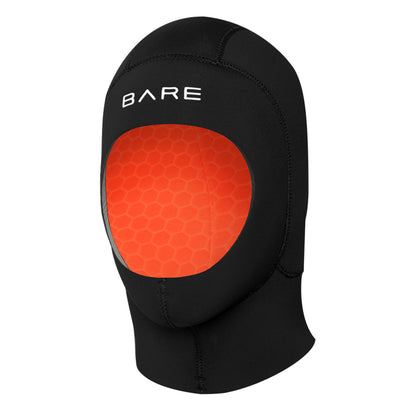 Bare 7MM Ultrawarmth Dry Hoods