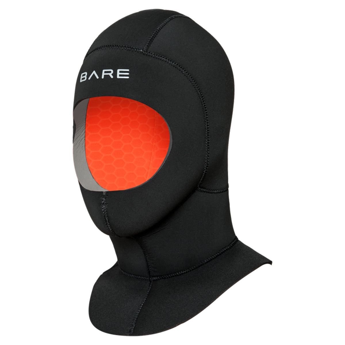 Bare 7MM Ultrawarmth Wet Hoods