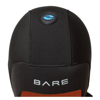 Bare 7MM Ultrawarmth Dry Hoods