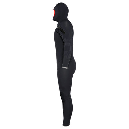 Bare 8/7 Velocity Ultra Semi Dry Wetsuit - Men