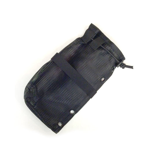 Zeagle’s EZ Mount QD Pouch – 6 cu ft