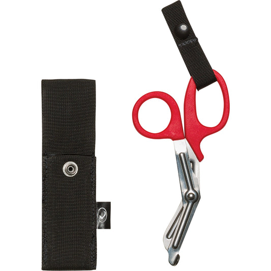 Zeagle EMT Shears with Sheath