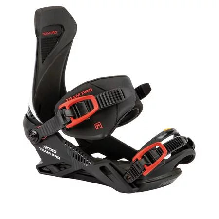 Nitro Team Pro Binding