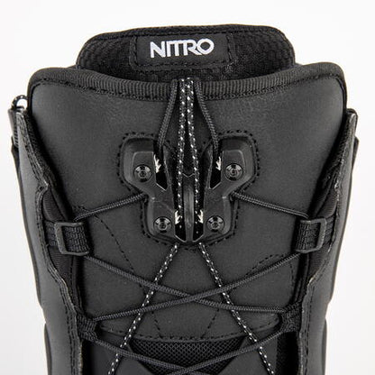 Nitro 2024 Profile TLS Step On Snowboard Boots - Men's