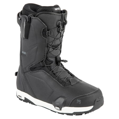 Nitro 2024 Profile TLS Step On Snowboard Boots - Men's