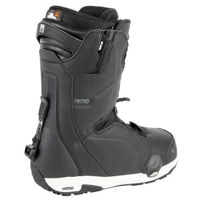 Nitro 2024 Profile TLS Step On Snowboard Boots - Men's