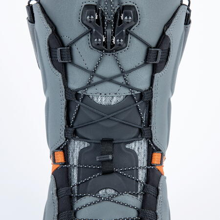 Nitro 2024 Profile TLS Step On Snowboard Boots - Men's