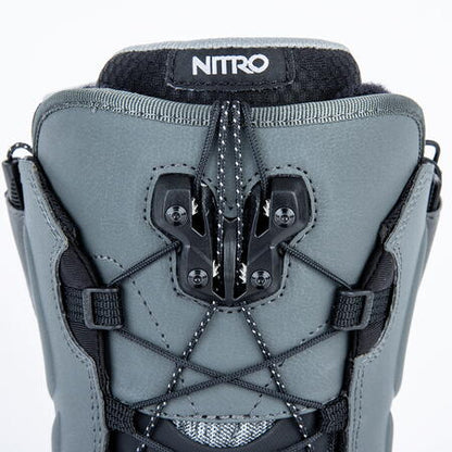 Nitro 2024 Profile TLS Step On Snowboard Boots - Men's