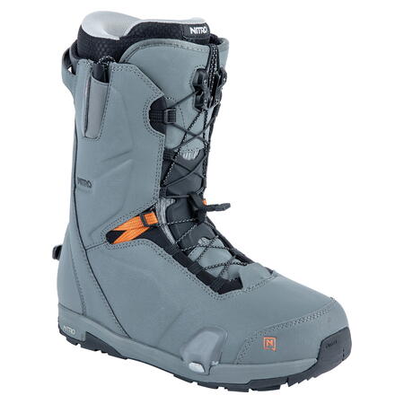 Nitro 2024 Profile TLS Step On Snowboard Boots - Men's