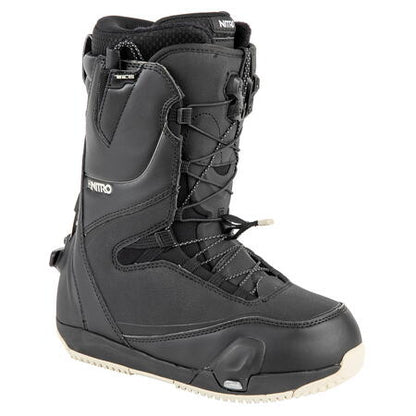 Nitro 2024 Cave TLS Step On Snowboard Boots - Women's