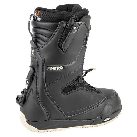 Nitro 2024 Cave TLS Step On Snowboard Boots - Women's