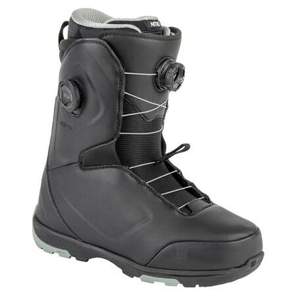 Nitro 2024 Club Boa Snowboard Boots- Men's