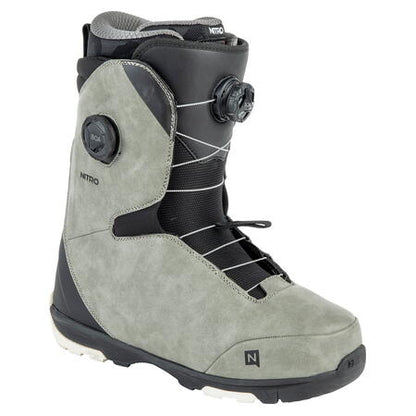 Nitro 2024 Club Boa Snowboard Boots- Men's