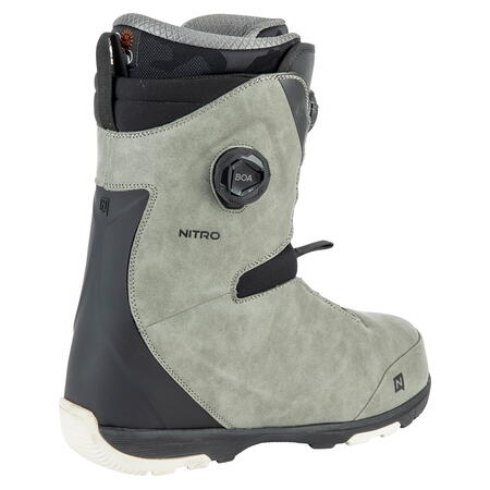 Nitro 2024 Club Boa Snowboard Boots- Men's