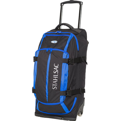 Stahlsac Curacao Clipper Bag