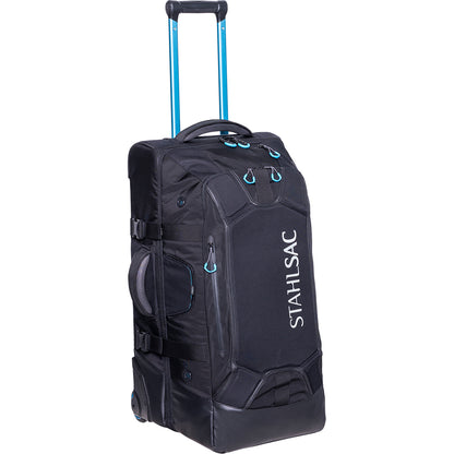 Stahlsac 34 Inch Steel Wheeled Bag