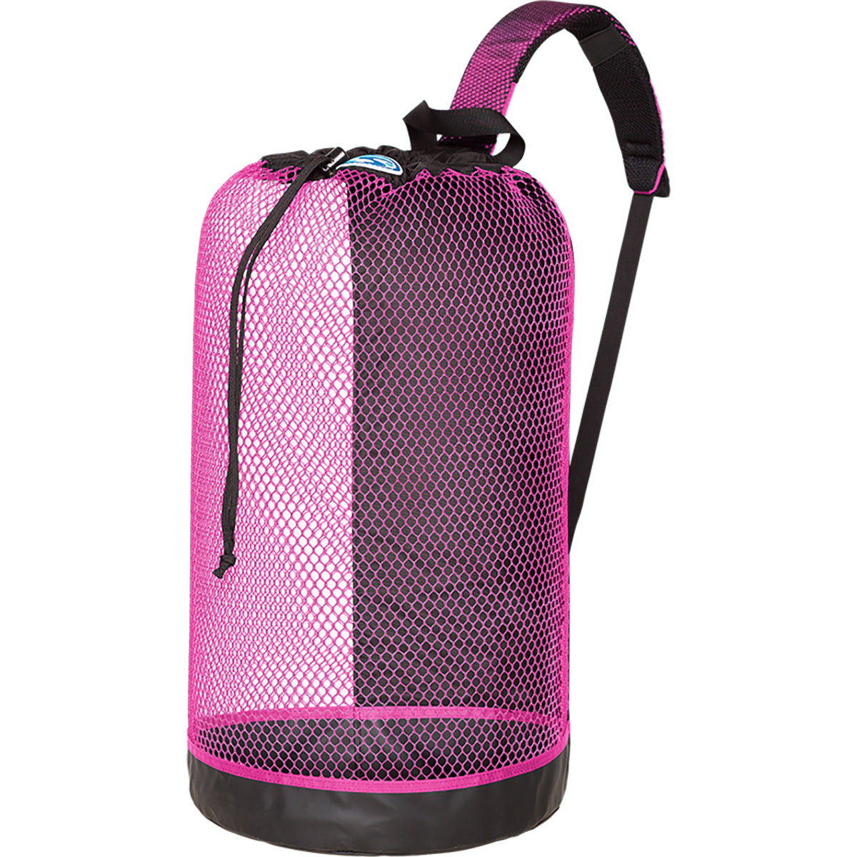 Stahlsac BVI Mesh Backpack