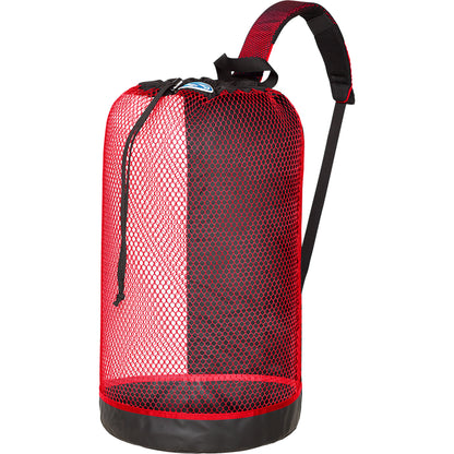 Stahlsac BVI Mesh Backpack