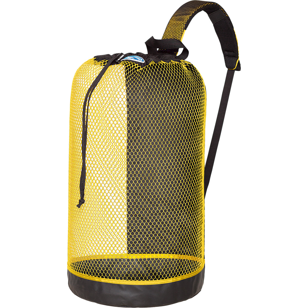 Stahlsac BVI Mesh Backpack