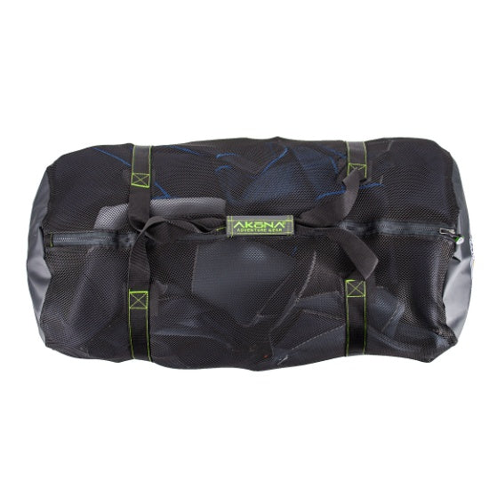 Akona Caspian LT Mesh Duffel Bag