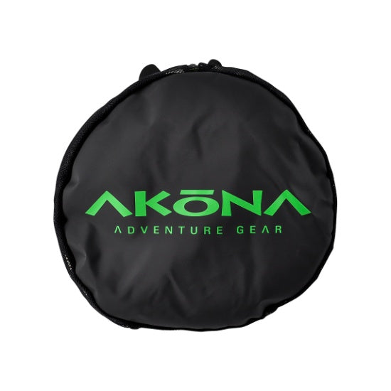 Akona Caspian LT Mesh Duffel Bag