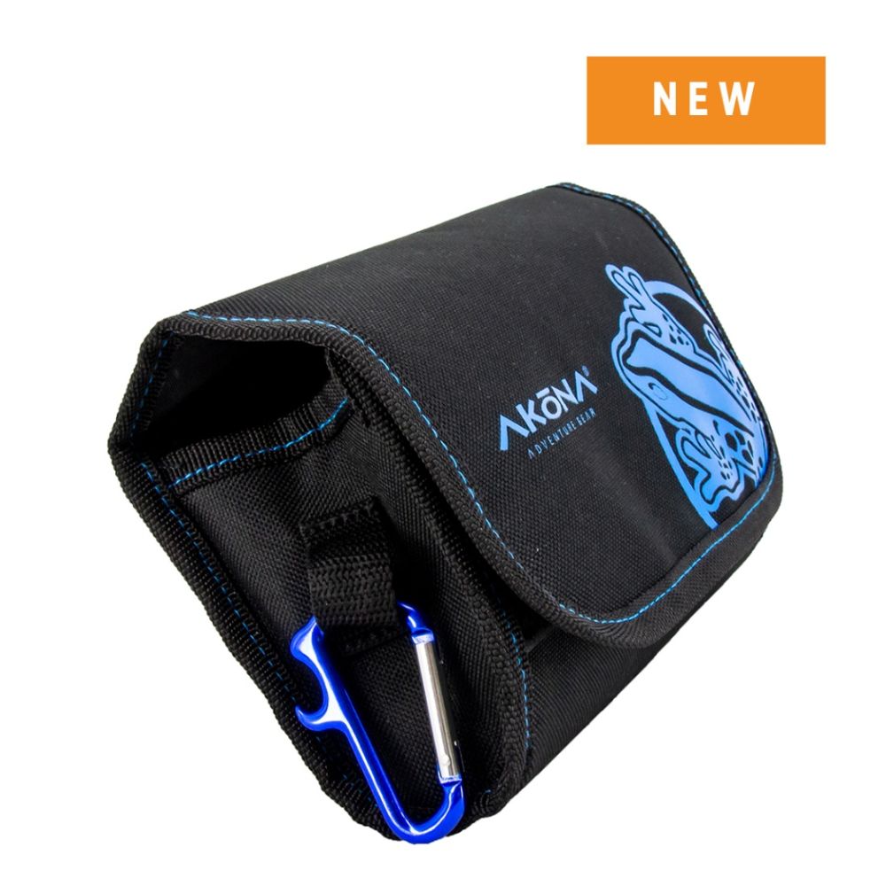 Akona Mask Bag