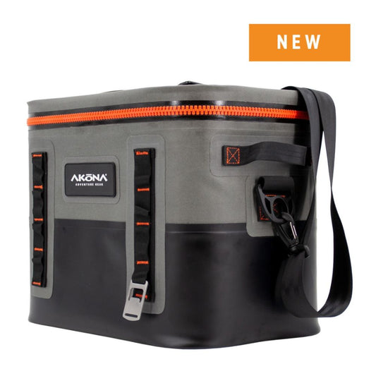 Akona Fargo Rectangle Cooler Cube