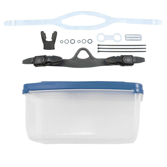 XS Scuba Save-A-Dive Kit