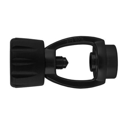 XS Scuba Standard Spin-On Yoke