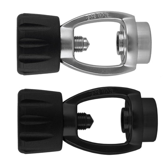 XS Scuba Standard Spin-On Yoke