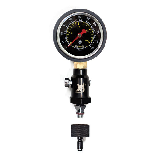 XS Scuba 2.75" Low Pressure Gauge