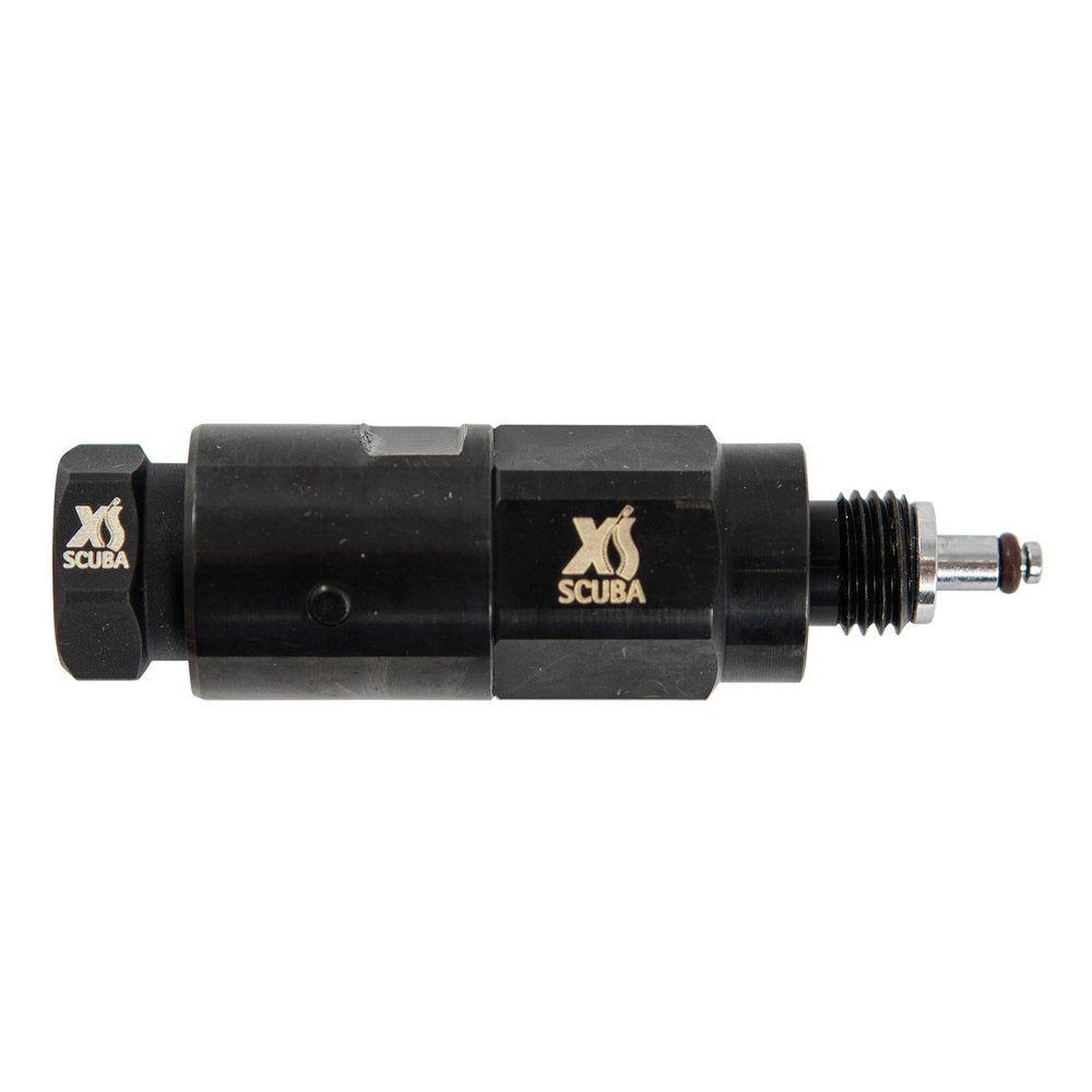 XS Scuba HP Hose QD Adapter