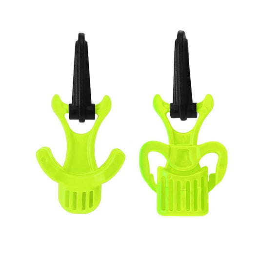 XS Scuba Octopus Holder for Standard & Comfy-bite