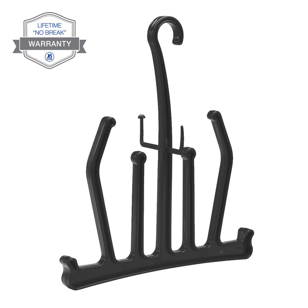 XS Scuba X5 Accessory Hanger