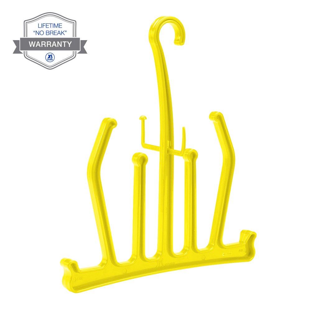 XS Scuba X5 Accessory Hanger