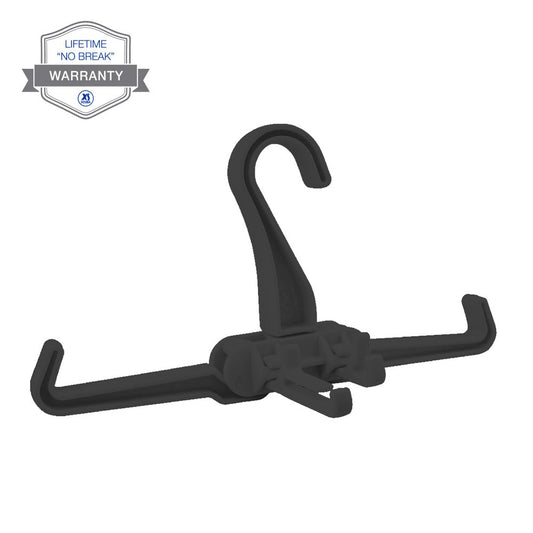 XS Scuba Travel BC Hanger